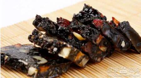 女性滋陰慎用阿膠：正確食用與副作用預防