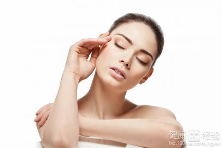 滋陰潤肺的五款養生食療偏方