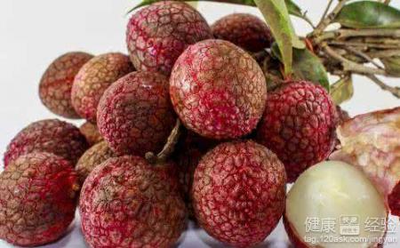 推薦四種滋陰補腎黑色水果