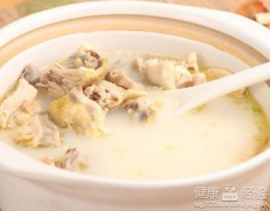 滋陰補腎必學：六款男性養生食譜預防早洩腰酸