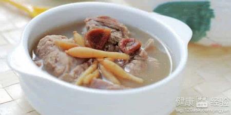 女人吃什么滋阴补肾？滋阴补肾食物推荐