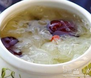 女性滋阴吃什么？两款滋阴食谱推荐