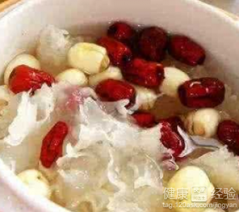 女性滋阴吃什么？两款滋阴食谱推荐