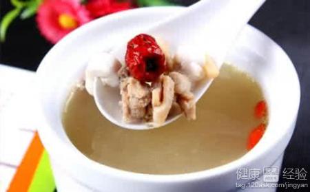 女性滋阴补肾食补指南：健康饮食建议