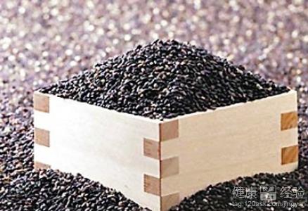 滋陰補腎必看：黑米粥的食用方法與注意事項