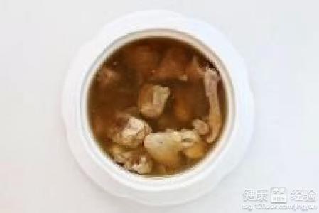 冬季滋陰養顏必看：5款滋養湯品讓肌膚水嫩有光澤