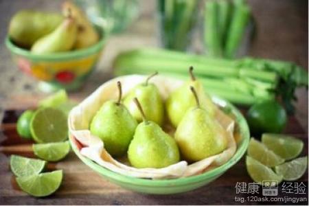 女性體寒能否吃梨？梨的正確食用方法及健康建議