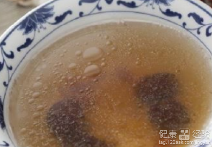 體寒食療3推薦：溫補湯品改善體質