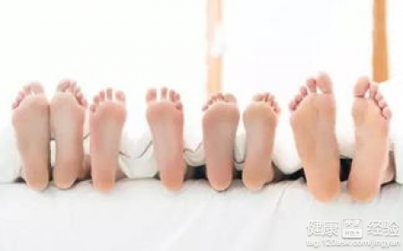 冬天腳冷怎麼辦？三步驟改善睡眠溫暖