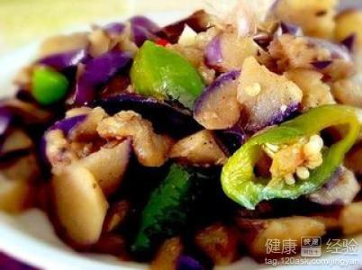 青椒搭配這道食材，讓皮膚年輕20歲？揭秘抗老化的美味組合