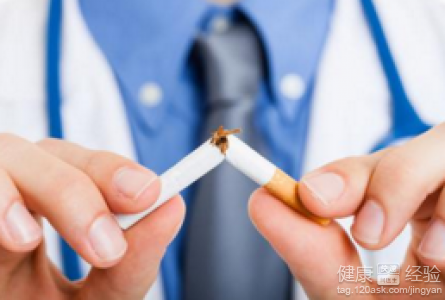 戒煙後症狀與體重增加應對策略