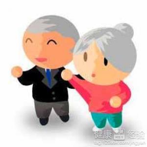 老人晨練四大注意事項