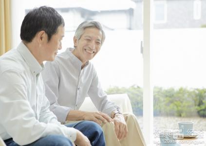 老人晨練四大注意事項