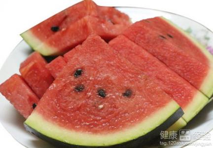 經期應忌口的水果有哪些