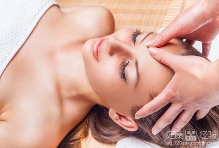 女性冬季按摩哪些穴位可養生