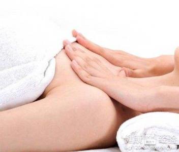 女性冬季按摩哪些穴位可養生