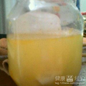 醋泡蛋加蜂蜜的功效與做法