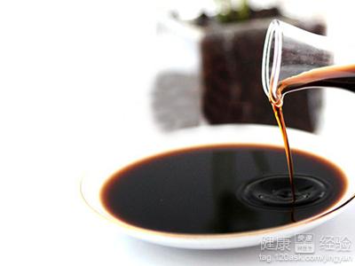 老陳醋的功效：促進腸道蠕動與更多健康好處