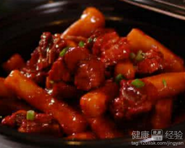 飲食健康注意事項：避免為了口感犧牲健康