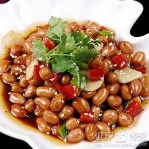 醋泡黑豆是泡熟豆還是生豆？解析功效、做法與注意事項