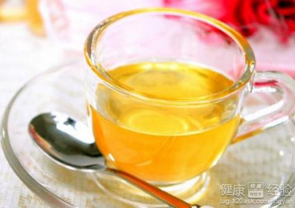 白醋生姜蜂蜜水的功效與作用