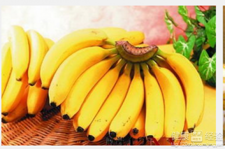 香蕉醋减肥法：自制方法与功效