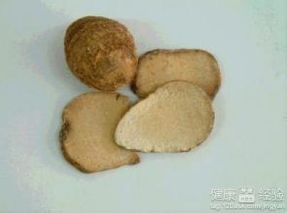 醋泡生姜的功效與注意事項 養生必看