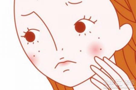 青春痘毛孔粗大改善指南：如何有效收缩毛孔