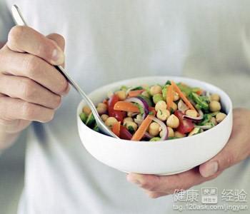 避免日常生活中的饮食误区