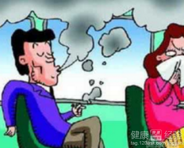 抽煙的危害：保護健康，不做「煙」人