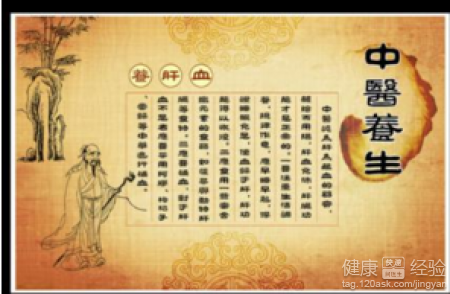中醫養生需根據體質與季節調理