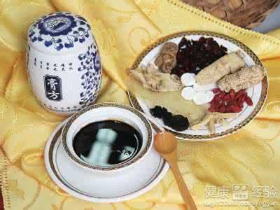 中醫養生：滋補養陰八大禁忌與正確方法