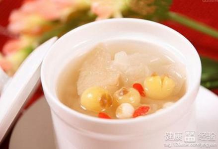 夏季养生汤有哪些？