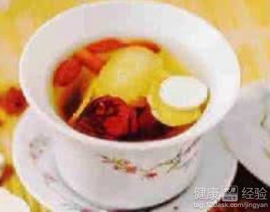 6款推薦姜茶做法與養生食療功效