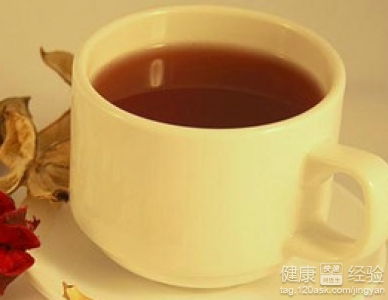 上火喉嚨痛怎麼辦？4款養生茶助你降火舒缓