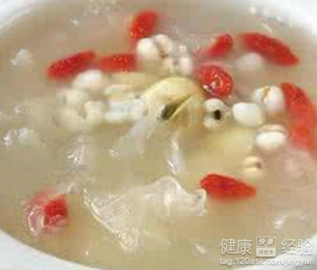 大眾養生必看：推薦5款健康養生粥