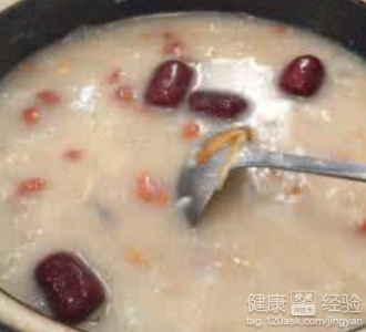 大眾養生必看：推薦5款健康養生粥