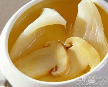 花膠是什麼？全面了解花膠的營養價值與養生功效