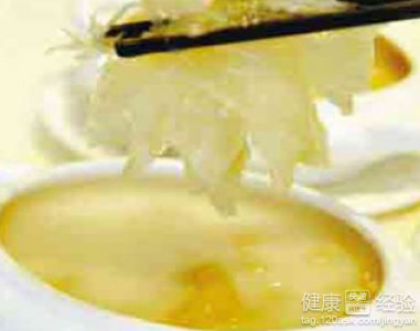 花膠是什麼？全面了解花膠的營養價值與養生功效