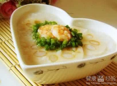 秋季養生食譜與小常識 女性必看