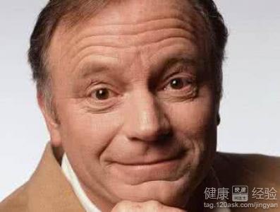 男性抗衰指南：如何有效去除抬头纹