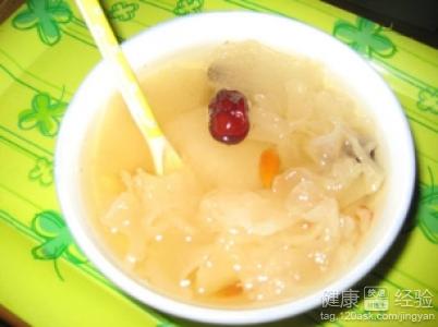 中醫養生湯有哪些 適合調養體質的食療湯品