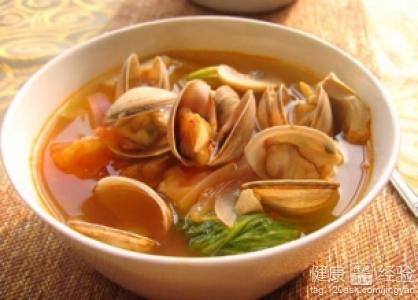中醫養生湯有哪些 適合調養體質的食療湯品