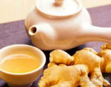 六大姜茶做法：養生又固本的實用指南