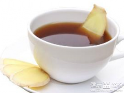 六大姜茶做法：養生又固本的實用指南
