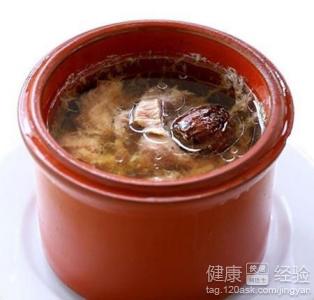 煲湯必備常識：食材、工具與火候的關鍵要點