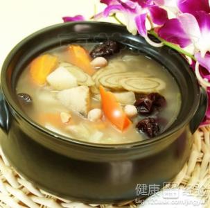 煲湯必備常識：食材、工具與火候的關鍵要點