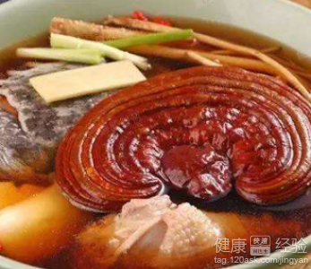 靈芝怎麼吃？4款靈芝煲湯做法與功效