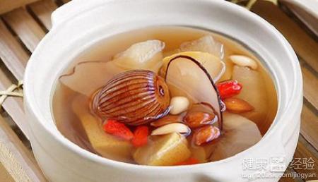 常飲無花果湯有副作用嗎？