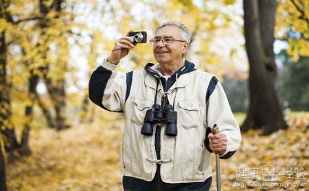 冬季養生：老年人絕對要避免的4件事